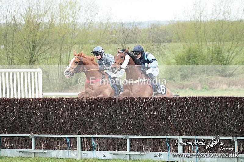 PtP 210425  598 - Paxford Races Easter Monday 21/04/25