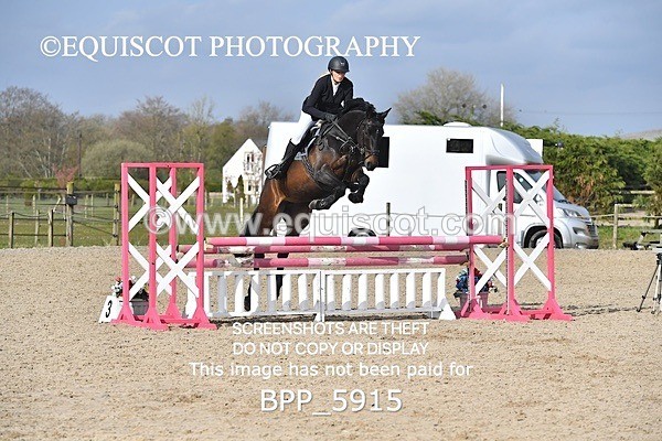 BPP_5915 - CLASS 25 SUN Senior Discovery/ 1m Open