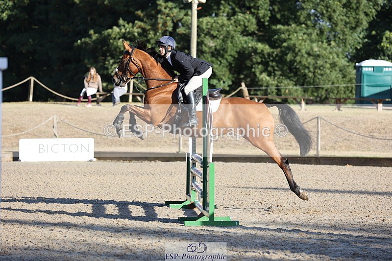 250829A-083553-00028 - Cls 6 85cm Amateur Quali