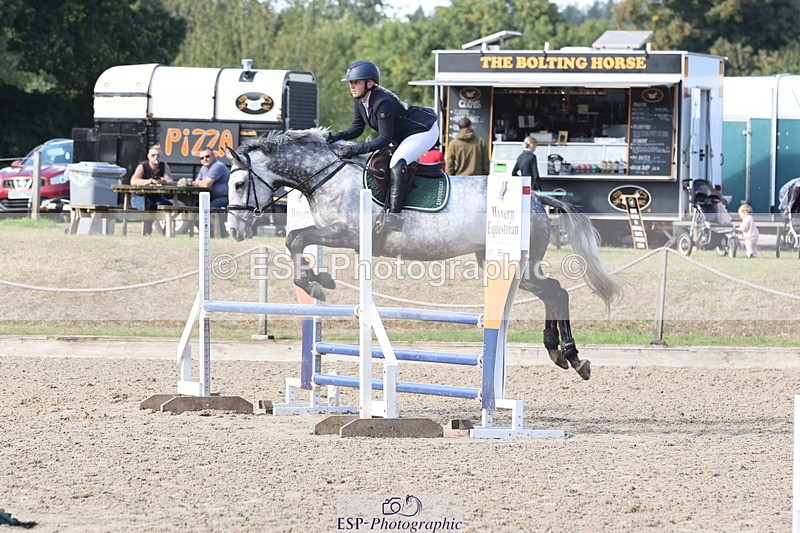 250831A-154044-11228 - Cls 44 95cm Amateur Quali