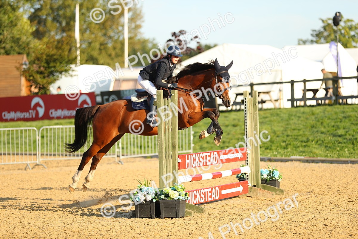 SBM_57706 - J64 - Clear Round 90cm