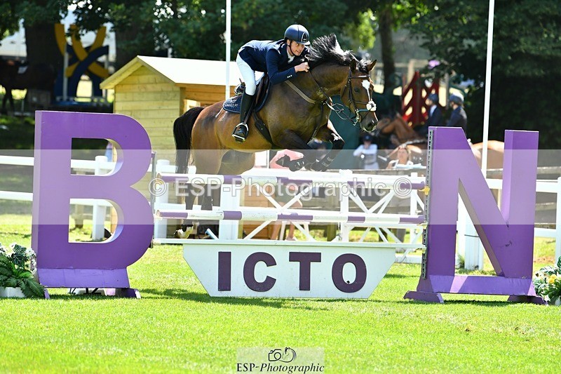 230706-125005-02185 - Cls 2 Foxhunter & 1.20m Open