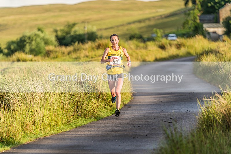Tebay-266 - Tebay Fell Race Wednesday 28th June 2023