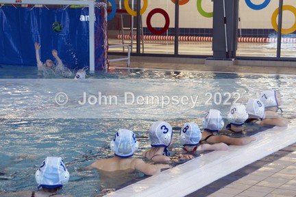  - Montrose Sports Centre Opening