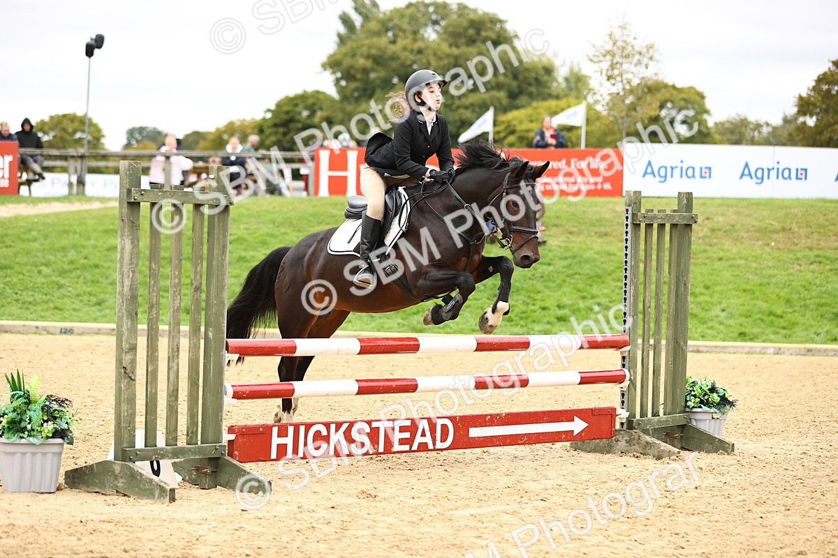 SBM_68775 - J18 - Junior Pony 85cm championship