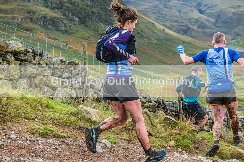 Langdale-1882 - Langdale Horseshoe Fell Race Saturday 8th October 2022