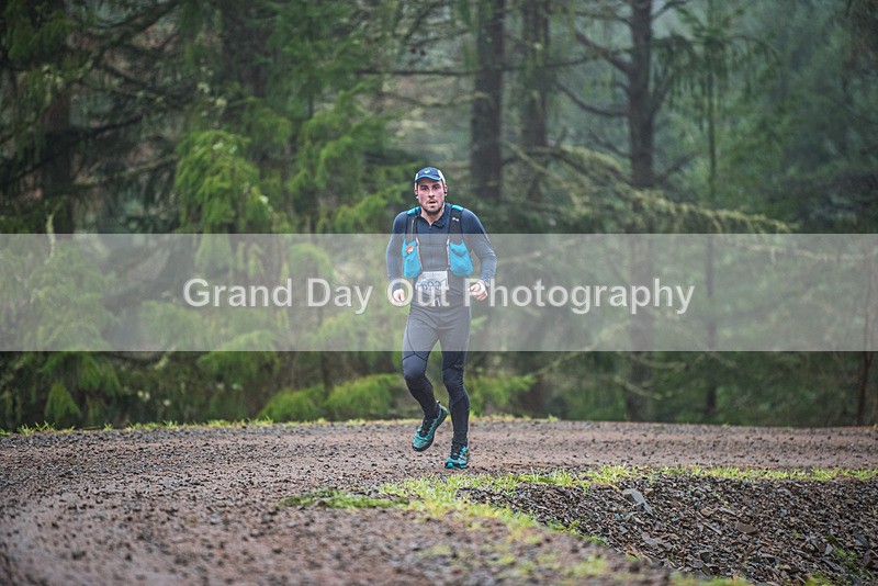 Glentress 21  10K-1120 - High Terrain Events Glentress 21 & 10K Trail Races Saturday 18th November 2023