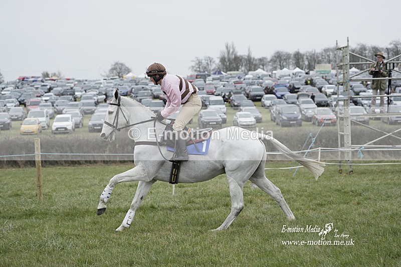 PtP 040323 150 - Duke of Beauforts Hunt Point-to-Point Didmarton 04/03/23