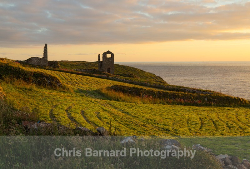  - Botallack