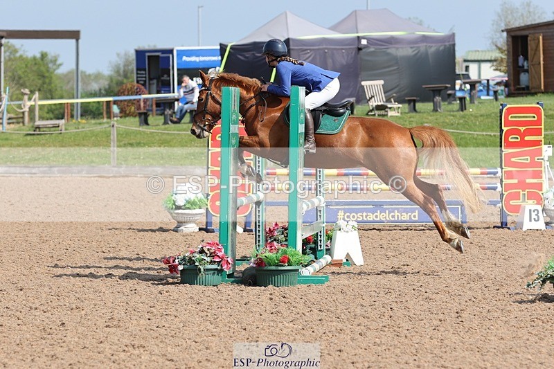 250503-102040-00333 - Cls 3 Pony British Novice and 80cm Open