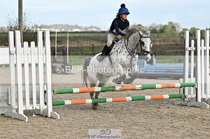 241110-133122-00859 - 60-65cm Arena Eventing