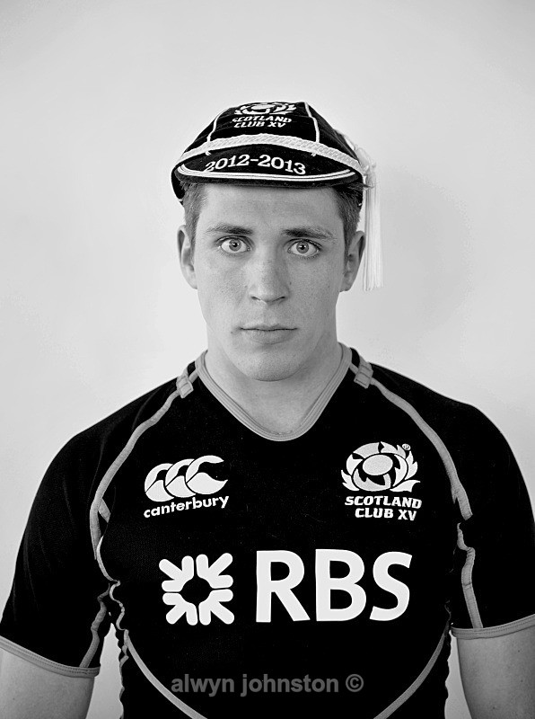 CRAIG ROBERTSON 03 - Sport