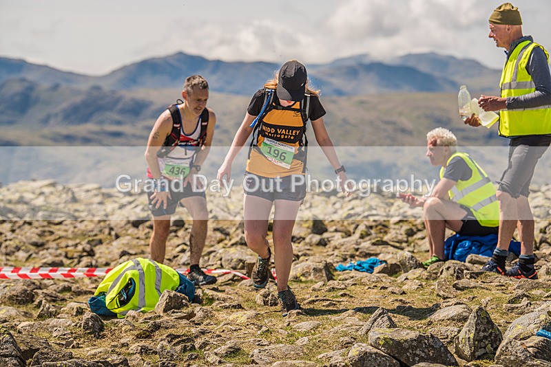 Fairfield-1603 - Fairfield Horseshoe Fell Race Saturday 13th May 2023