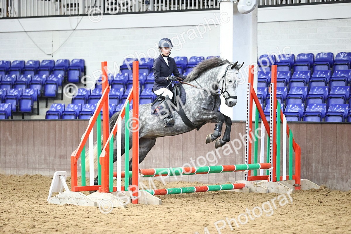 SBM_001308 - Class 4 -  Prestige Design & Workwear  60cm Area 12 Championship Qualifier