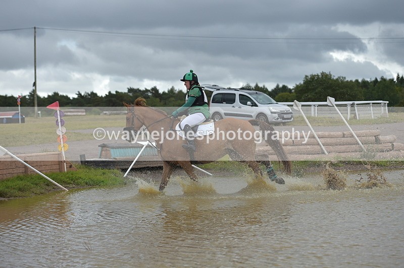 NGP_5119 - XC Time 13:19 to 13:24