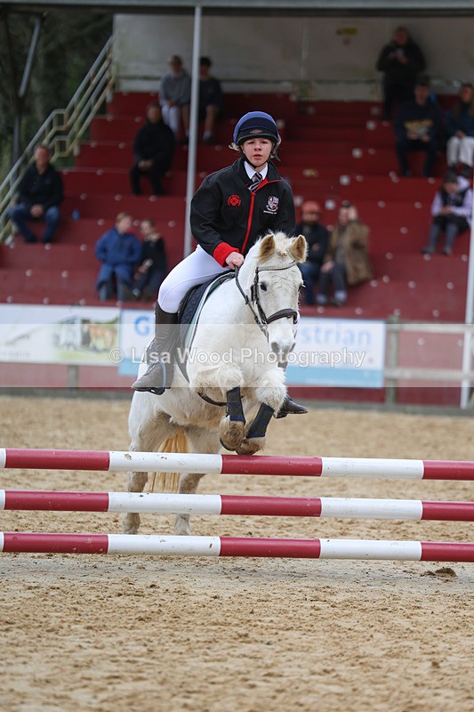 3E7A1448 - Class 3: 60 - 65 (A)