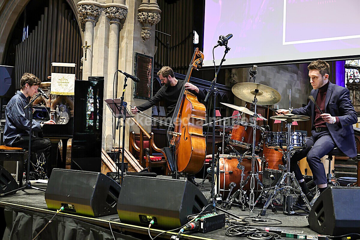 JAZZ 2024-15 - Swindon Jazz & Soul Festival 2024