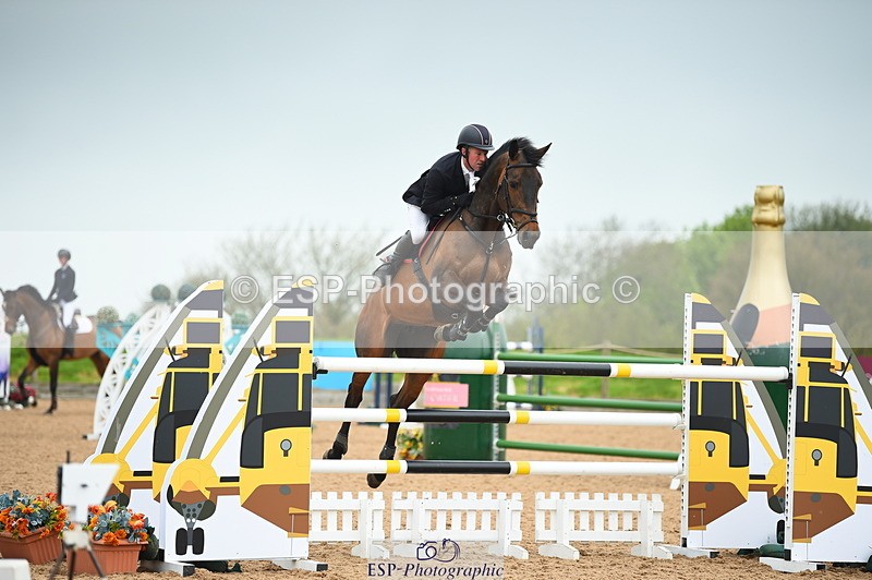 230505A-121516-03938 - Cls 22 Talent Seeker & 7 year old Quali