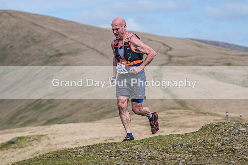 Arant haw-241 - Kendal Winter League Arant Haw Fell Races Sunday 2nd April 2023