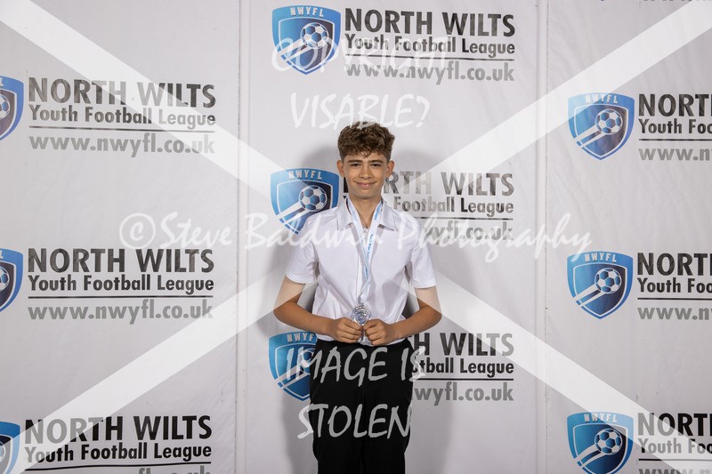 1DX30259 - Div 5 Croft Junior Blue