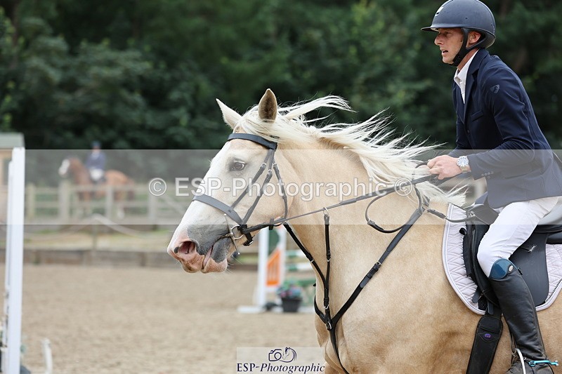 250705A-130023-14338 - Cls 35 95cm Amateur Quali