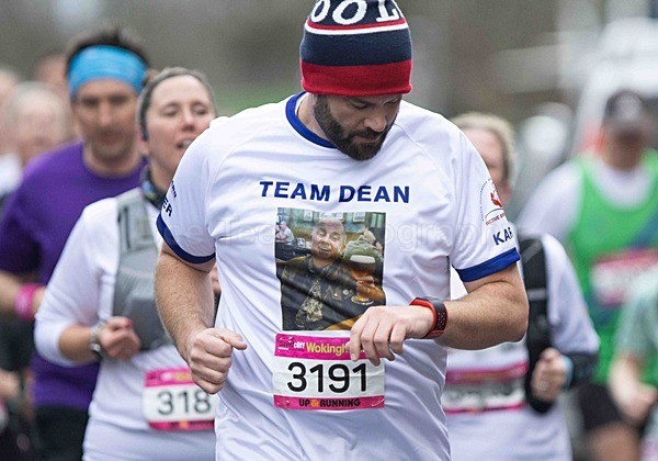 WHM-35 - Wokingham Half Marathon 2026