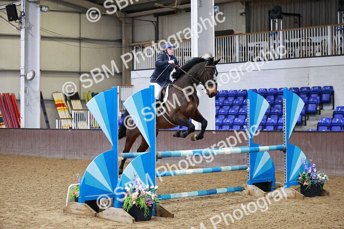 SBM_000707 - Class 3 - Senior Discovery - 1.00m