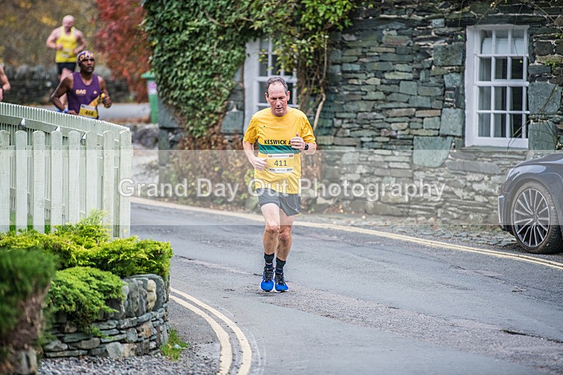 Derwentwater-250 - Derwentwater 10 Mile Road Race Sunday 3rd November 2024