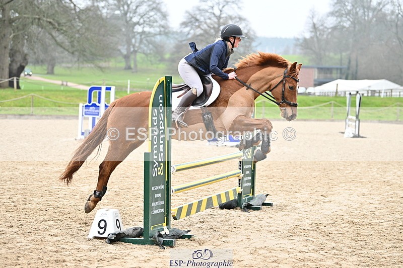 250208A-124900-00651 - Cls 3 80cm