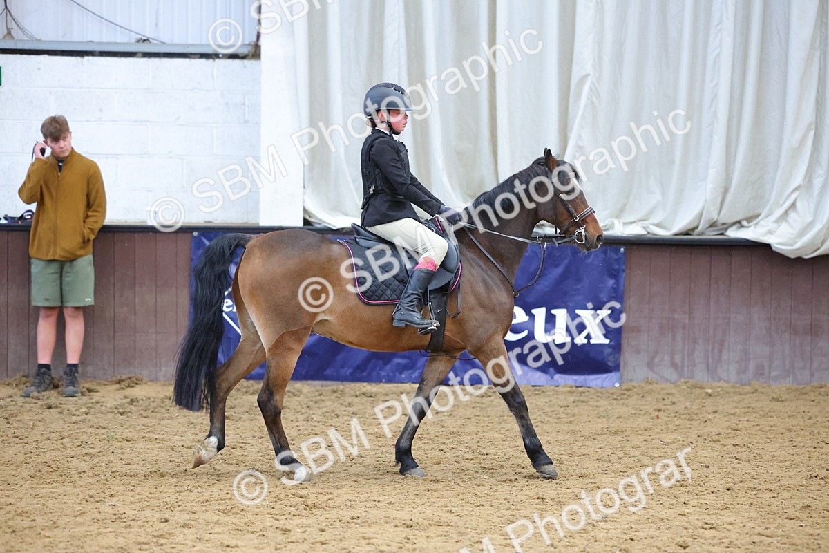 SBM_001134 - Class 3 - 60cm - BRC Warm Up