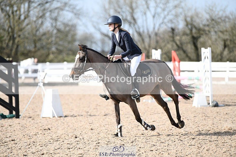 250309-150144-04934 - Cls 30 Stepping Stones 128cm and 138cm