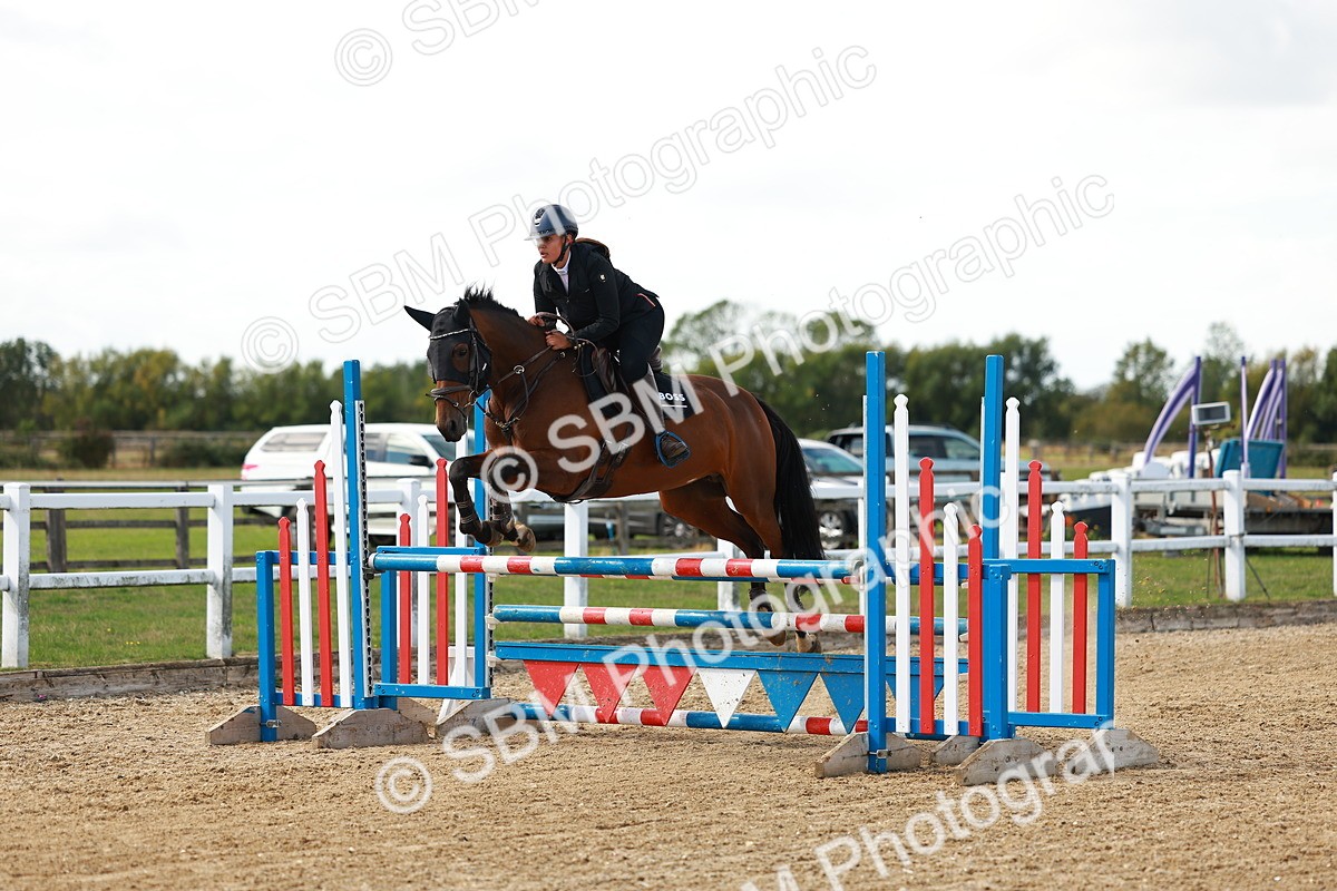 SBM_000864 - Class 3 - Senior Discovery - 1.00m