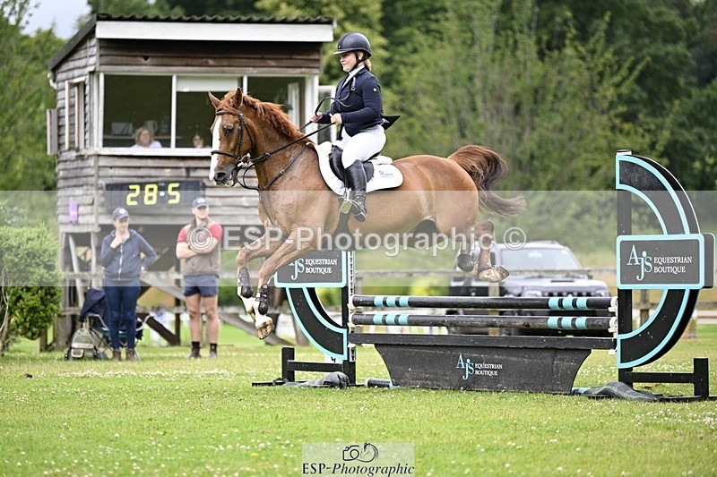 240705-094358-07468 - Cls 26 85cm Amateur Qualifier