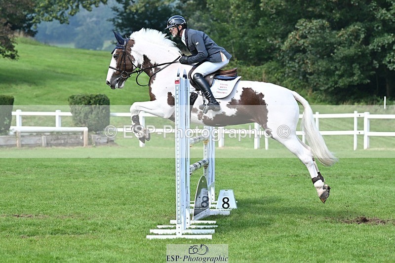 230910-141256-12697 - Cls 27 Snr 1.10m Grand Prix