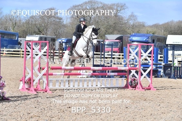 BPP_5330 - CLASS 4  British Novice/ 90cm Open