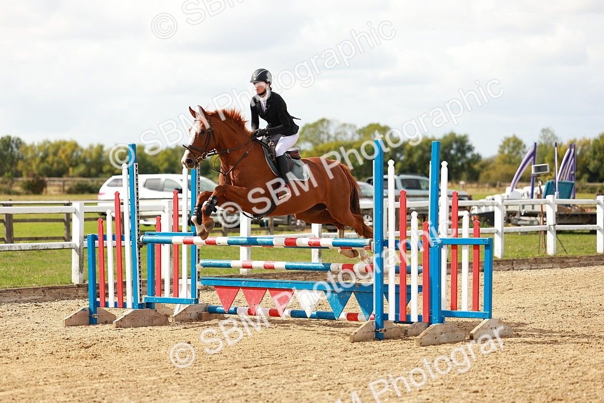 SBM_000986 - Class 3 - Senior Discovery - 1.00m