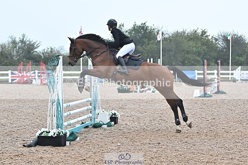 241006A-093535-05758 - Cls 23 85cm Nat Am  Quals