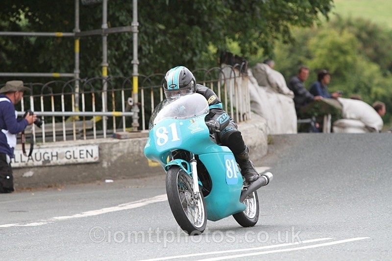 IMG_0479 - 350cc and 250cc Classic TT Race