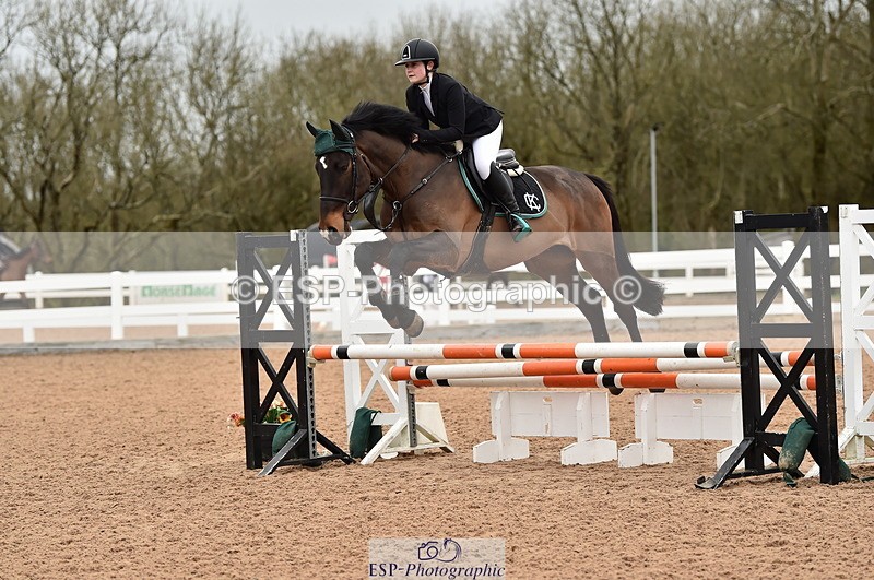 230401A-090128-01748 - Cls 19 85cm Amateur Quali
