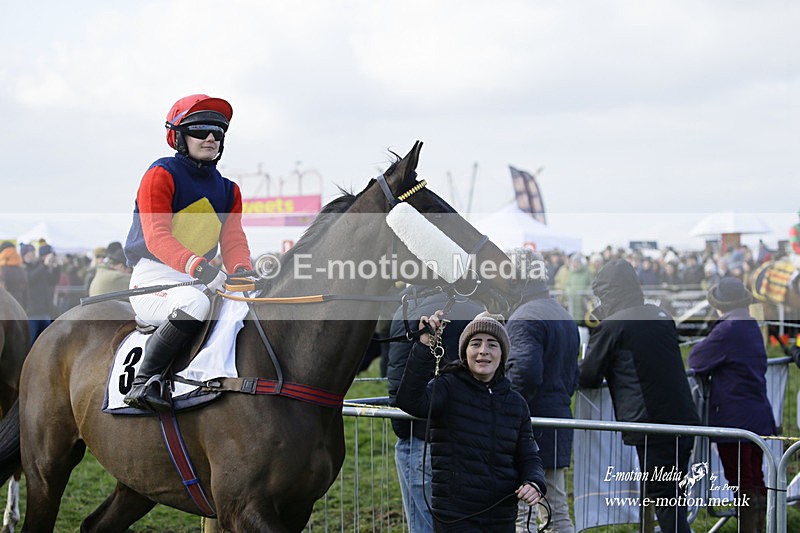 PtP 060322 350 - Blackmore & Sparkford Vale Hunt PtP 06/03/22
