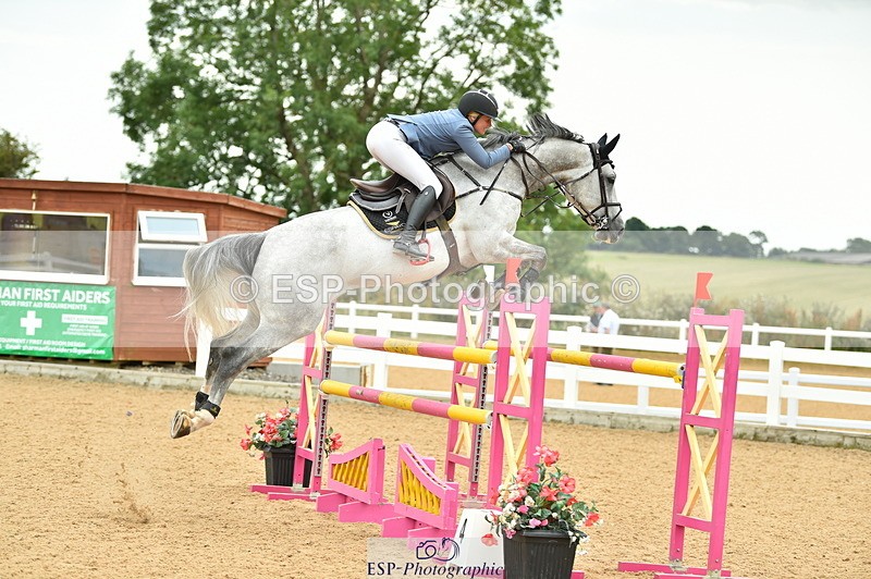 230720A-140314-03286 - Cls 21, 1 Star Gold 1.30m