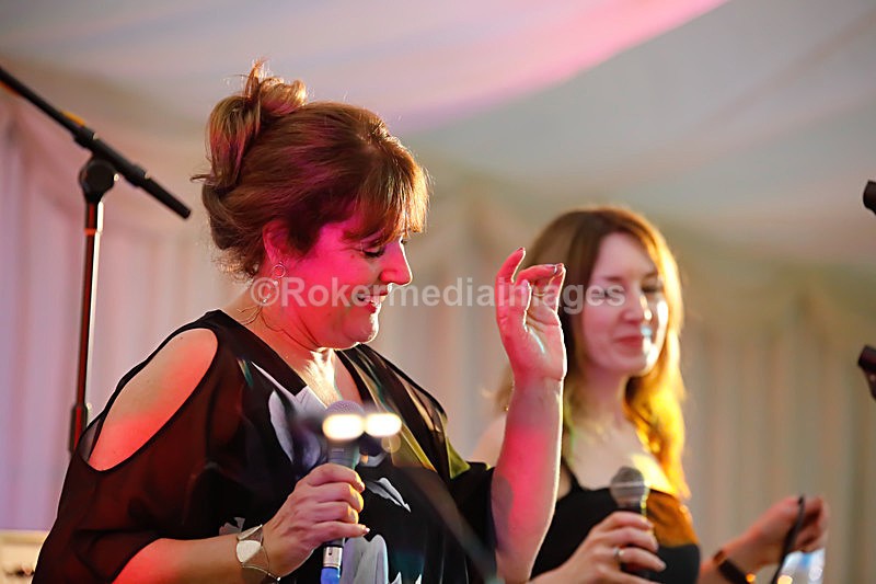  - Stratton Stroll 2018