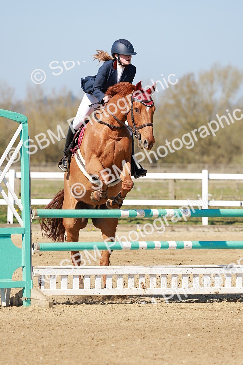 SBM_003490 - Class 15 - Senior Discovery - 1.00m