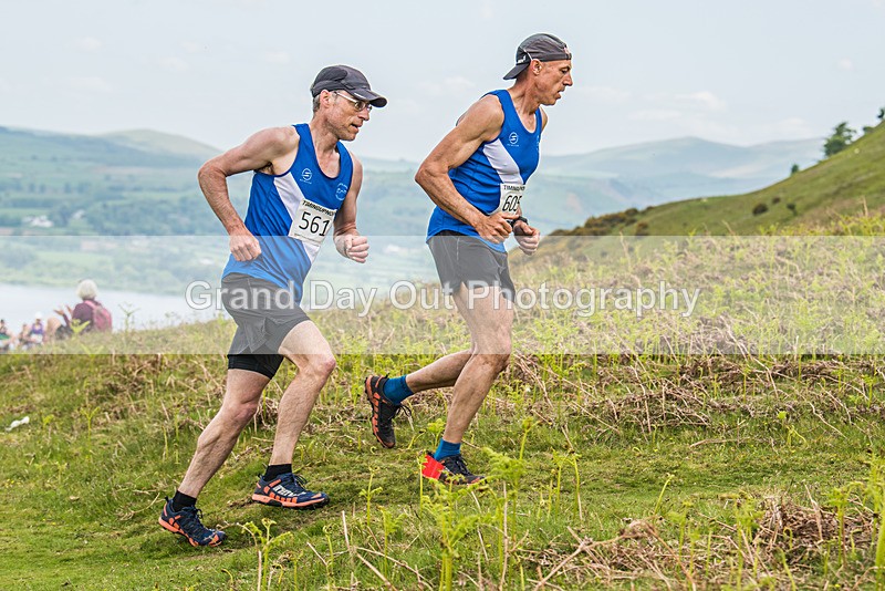 Two Tops-286 - Two Tops Fell Races (Junior & Senior) Saturday 20th May 2023