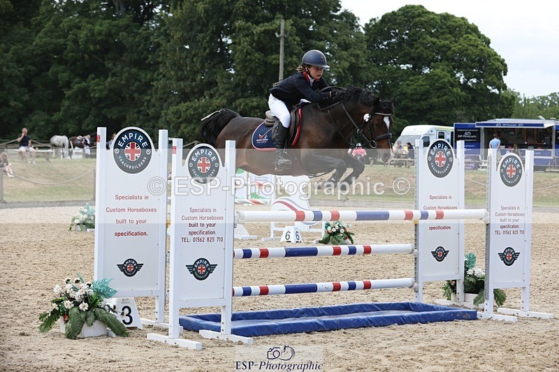 230618-172003-13692 - Cls 22 Hoys 138cm 2nd round 1st rnd