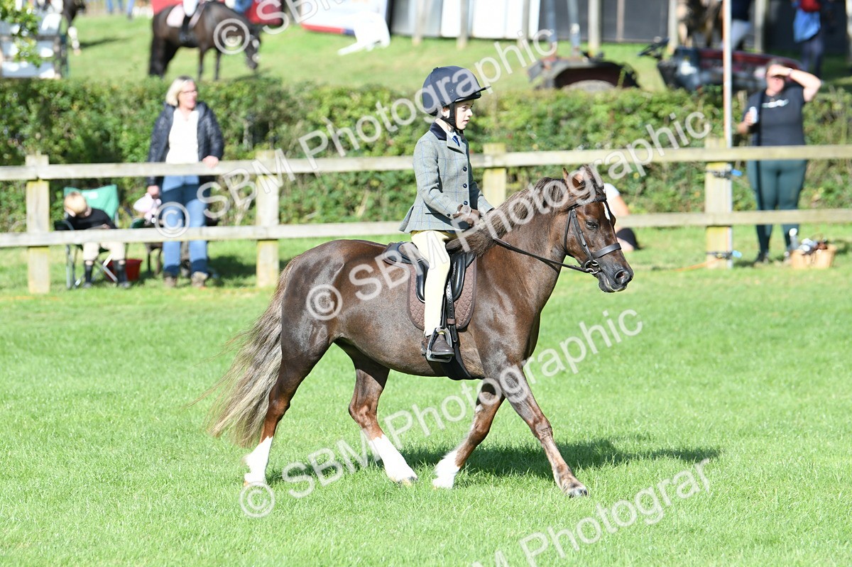 SBM_50415 - S21 - Novice & Newcomers 1st Ridden Pony