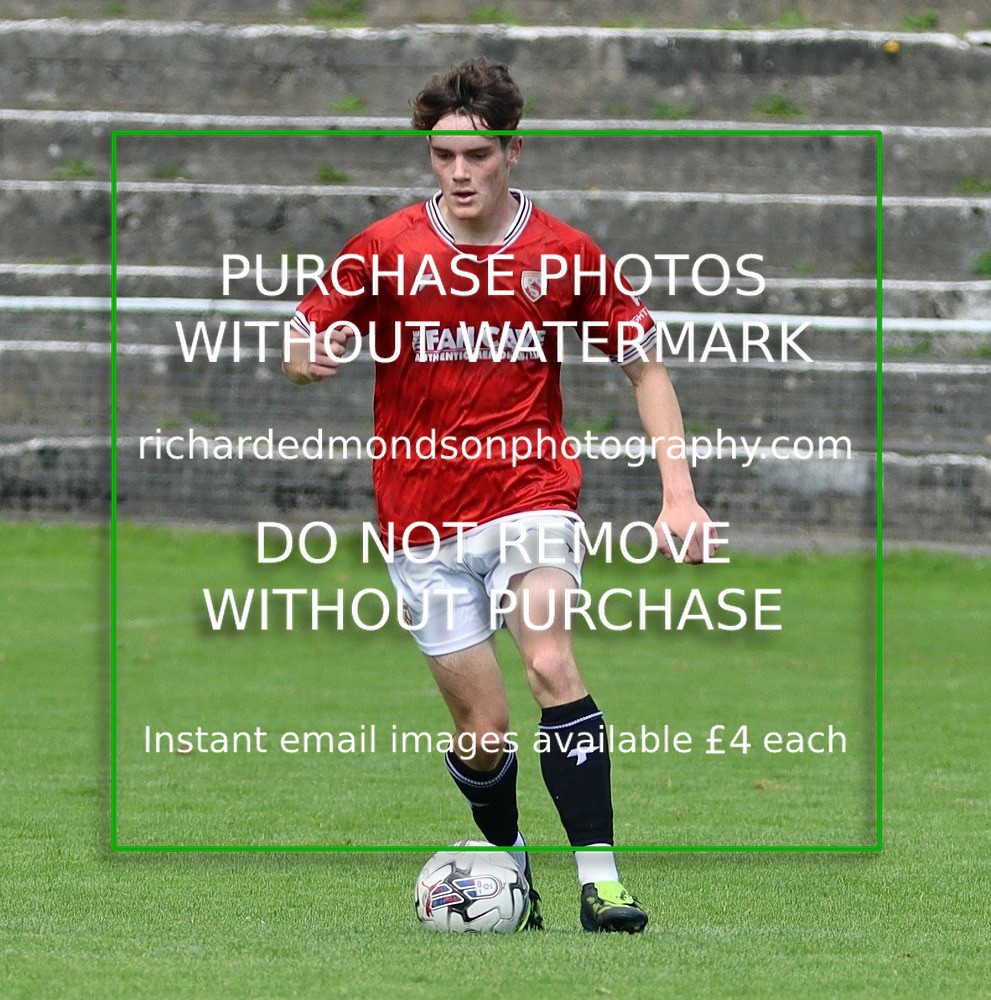IMG_6510 - Morecambe Academy vs Hartlepool United Academy (10/8/24)