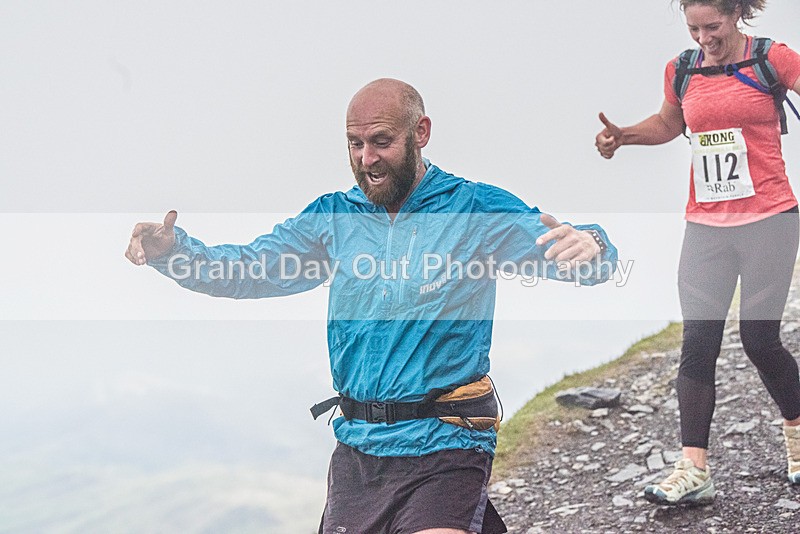 Belt Up Blencathra-301 - Kong Belt Up Blencathra Wednesday 8th June 2022