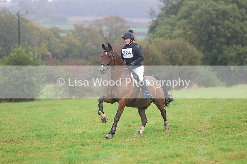 3E7A1205 - Class 2: 70cm: Half Roll Top