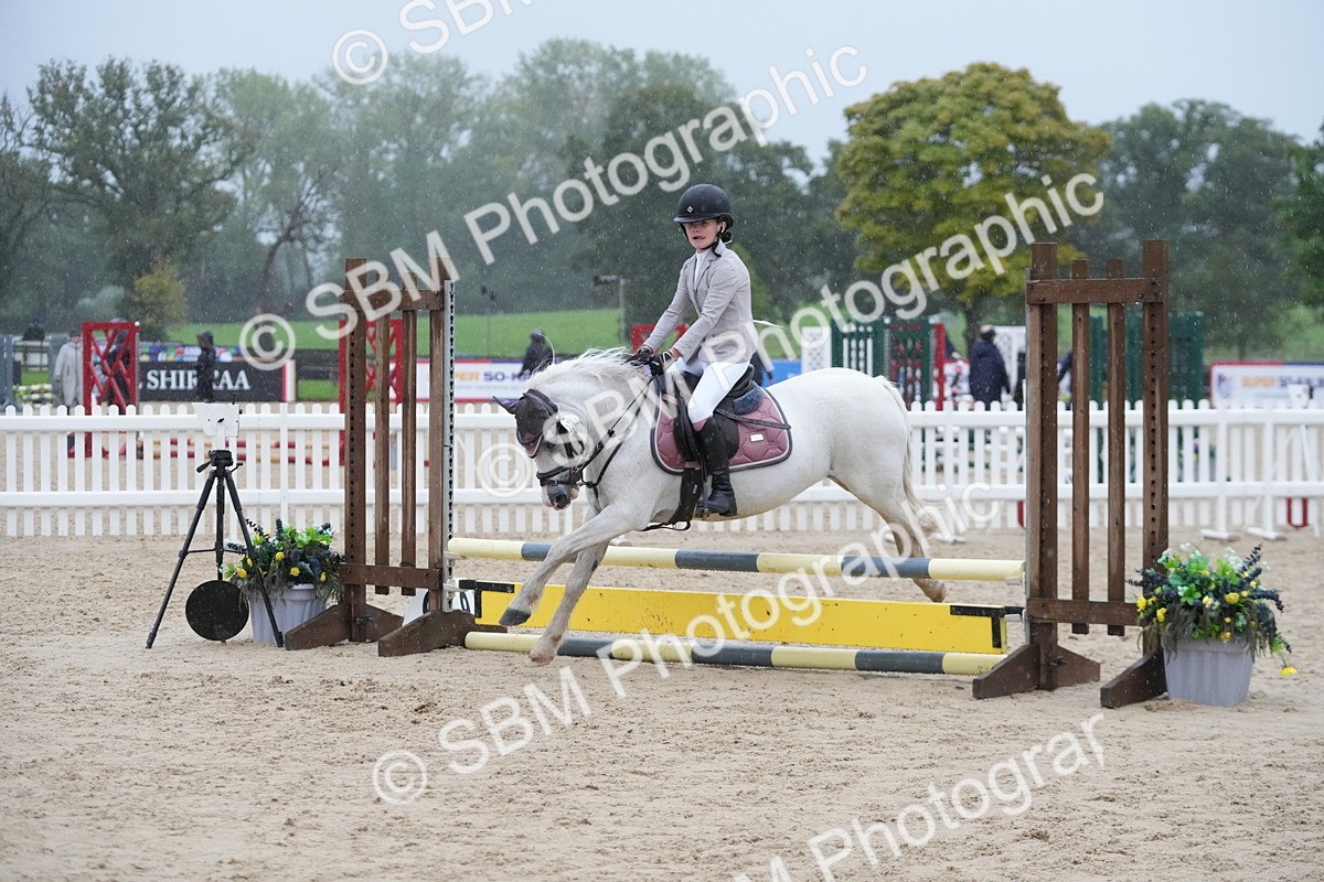 SBM_36143 - J5 - Junior Pony 50cm Championship